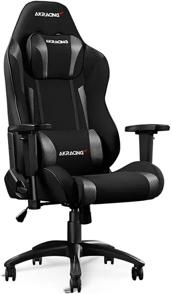 Геймерское кресло AKRacing Core EX SE - фото, картинка Геймерское кресло AKRacing Core EX SE - фото