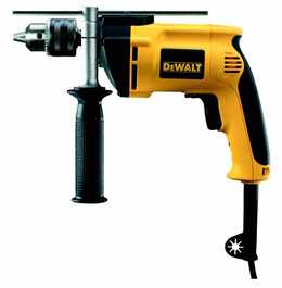 Ударная дрель DeWALT D21716 - фото