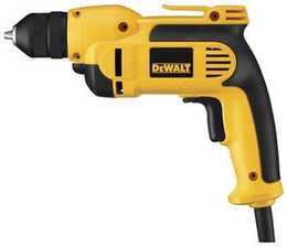 Дрель DeWALT DWD112S - фото