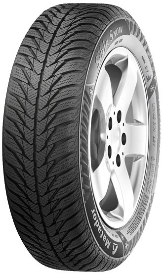 Зимняя шина Matador MP 54 Sibir Snow M+S 155/70R13 75T - фото