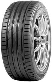 Летняя шина Nokian Z G2 235/55R17 103W - фото