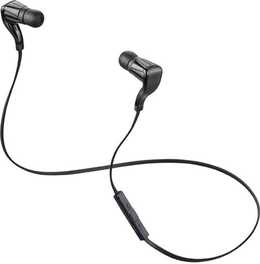 Bluetooth гарнитура Plantronics BackBeat GO - фото